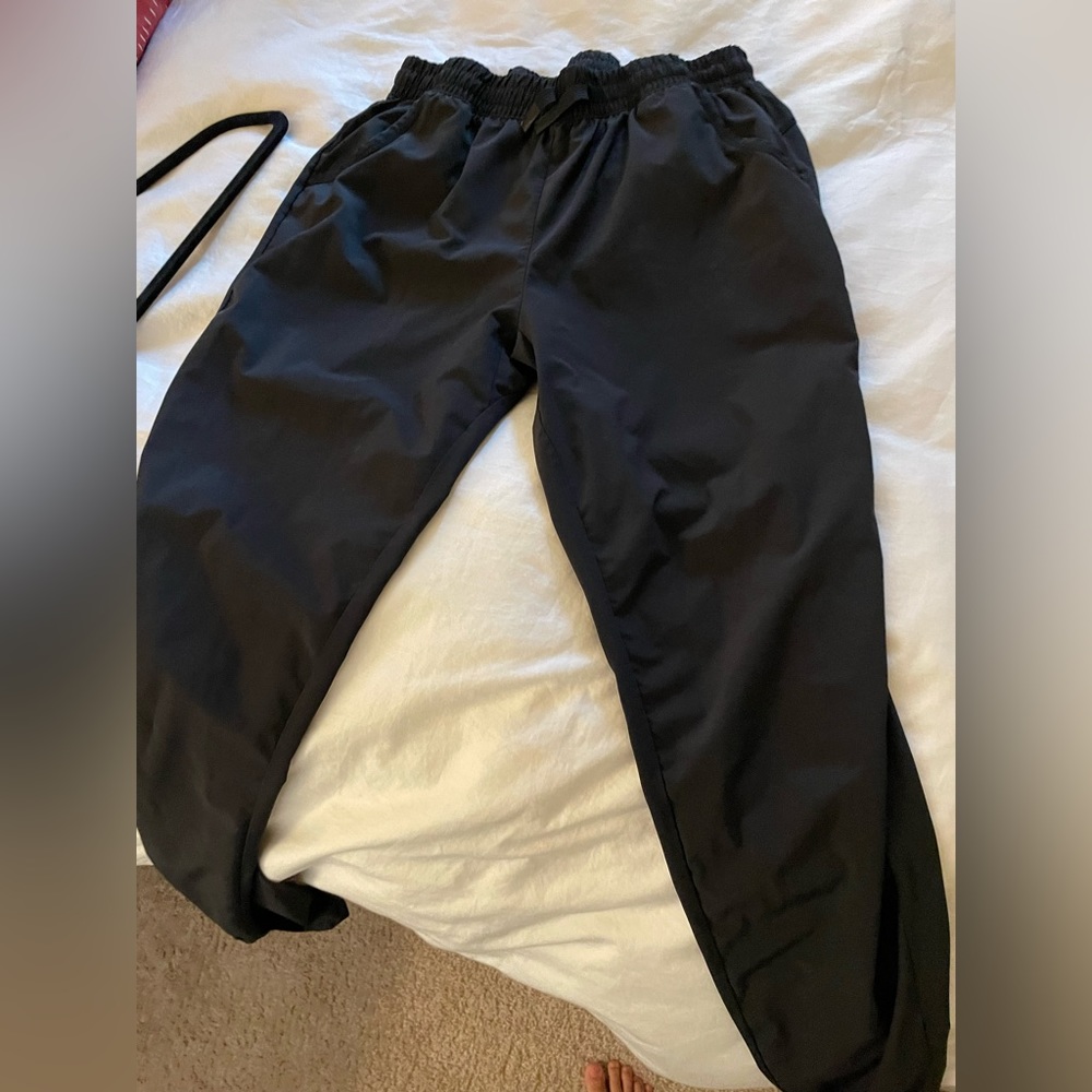 Girls size XL performance pants